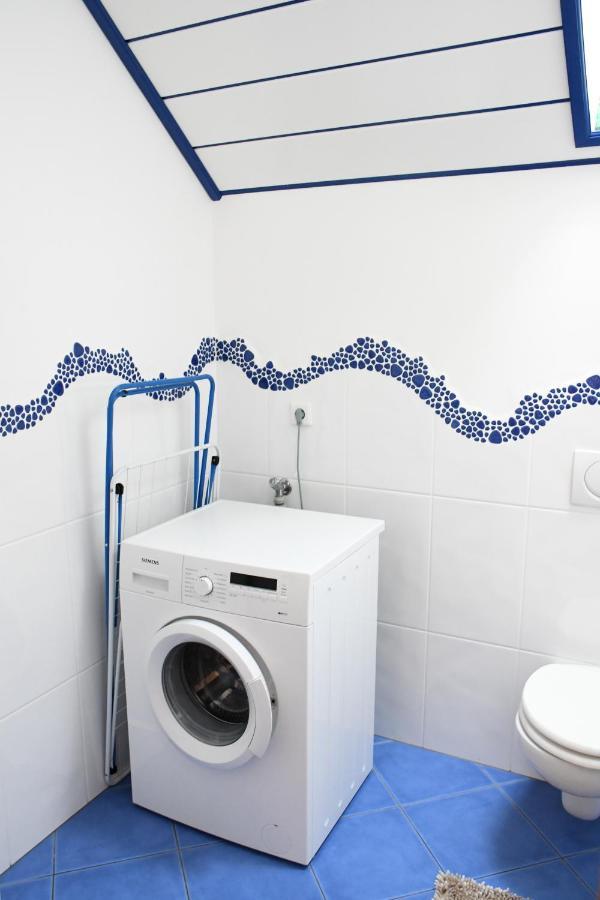 Ferienwohnung Moser Sankt Blasen Екстер'єр фото