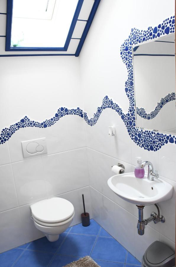 Ferienwohnung Moser Sankt Blasen Екстер'єр фото