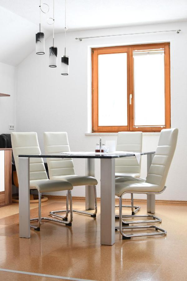 Ferienwohnung Moser Sankt Blasen Екстер'єр фото