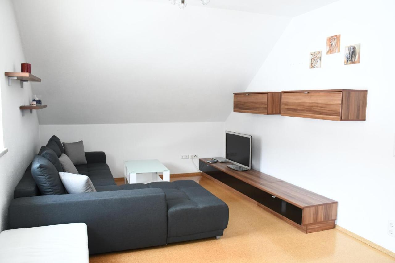 Ferienwohnung Moser Sankt Blasen Екстер'єр фото