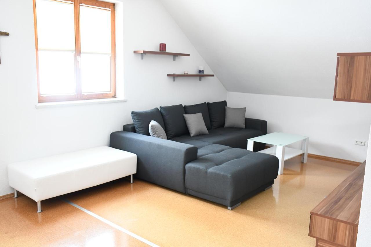 Ferienwohnung Moser Sankt Blasen Екстер'єр фото