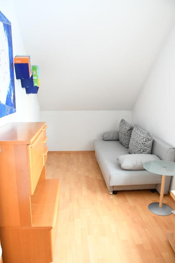 Ferienwohnung Moser Sankt Blasen Екстер'єр фото