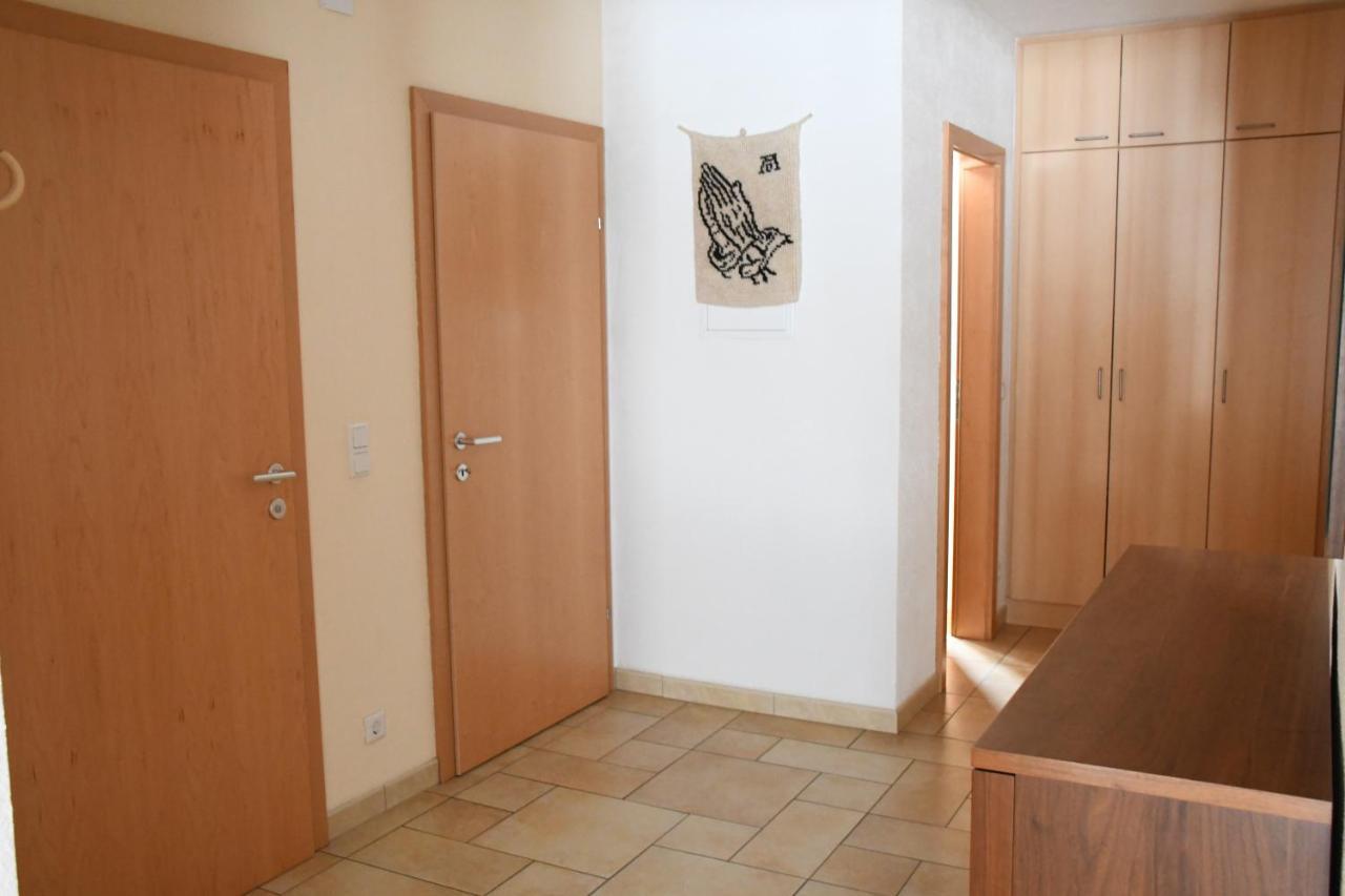 Ferienwohnung Moser Sankt Blasen Екстер'єр фото